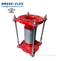 Bellows Pipe Flexible Metal Expansion Joint